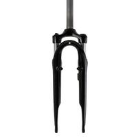 Priekinė šakė 26" Suntour SF13 CR 7V 40mm 1 1/8" (juoda matinė)