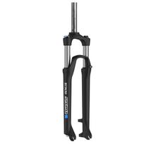 Priekinė šakė 26" Suntour XCM HLO 1 1/8", disk (juoda)