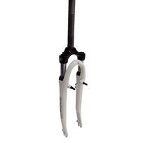 Priekinė šakė 28" SR Suntour CR7V, V-brake (juoda)