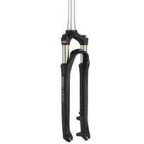 Priekinė šakė 28" Suntour SF17-NCX, 1 1/8" disk (juoda)