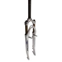 Priekinė šakė 28" Suntour CR920, V-brake (sidabrinė)