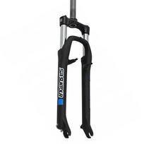 Priekinė šakė 29" Suntour XCE-P 1 1/8", v-tipo (juoda)