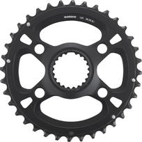 Priekinio bloko žvaigždė Shimano Deore XT FC-M8100 36T