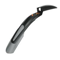 Priekinis purvasaugis SKS Shockblade 26-27,5" ant priekinės šakės (juodas)