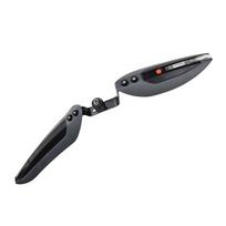 Priekinis V-Grip MTB 26" su LED žibintu