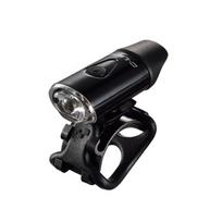 Priekinis žibintas D-LIGHT 214WH USB 1LEDx0,5W