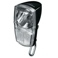 Priekinis žibintas nuo dinamos Trelock, 6V, 2,4w, LED