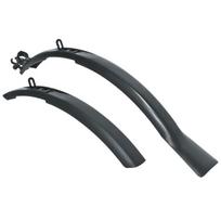Purvasaugiai KLS Storm 26"-29" (juoda)