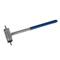 Raktas kasetei nuimti su rankena HG/ CAMPA