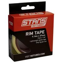 Ratlankio juosta Stan's NoTubes 27mm