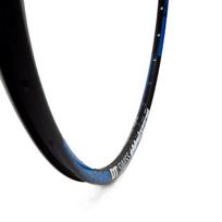 Ratlankis 26'' (559x17) DT Swiss, 28H (juoda/mėlyna/balta)