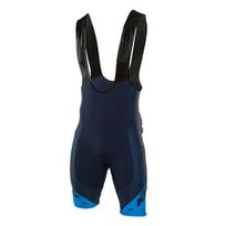 Šortai BIB KTM Factory Line Race (juoda/mėlyna) dydis S