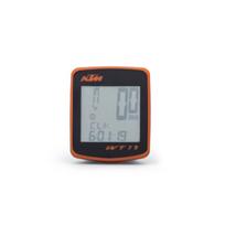 Spidometras KTM Team 13 belaidis, 13 funkcijų