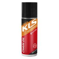 Tepalas grandinei KLS 200ml