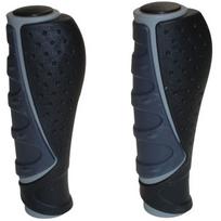 Vairo rankenos OXC ERGO Triple Density (pilkos)