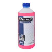 Valymo priemonė grandinei FORCE 500ml (rausva)