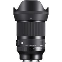 Sigma objektyvas 35mm f/1.4 DG DN (A) (Sony FE)