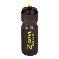 Gertuvė Zefal Sense Grip 800ml (juoda/geltona)
