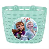 Dviračio krepšys ant vairo Disney FROZEN II  (melsvas)