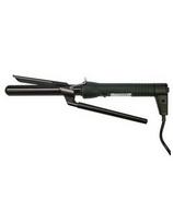 Promex Professional plaukų garbanojimo žnyplės su juoda keramika, 22mm Marcel Pro