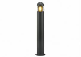 Šviestuvas lauko SLV C-POL, pastatomas, E27, 24W, IP54, 90cm