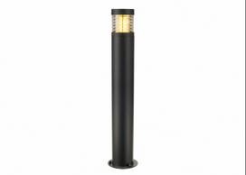 Šviestuvas lauko SLV F-POL, pastatomas, E27, 20W, IP54, 86cm
