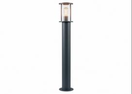 Šviestuvas lauko SLV PHOTONIA, pastatomas, E27, 60W, IP55, 90cm