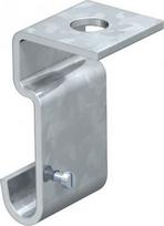 SH M10FS Side holder for side suspension of the cable tray 58x31 St FS 6015336 | 4012196608539