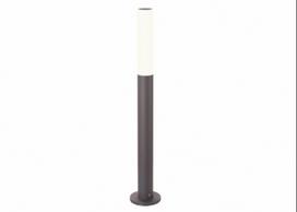 Šviestuvas lauko SLV APONI LED, pastatomas, 8W, 440lm, IP65, 90cm