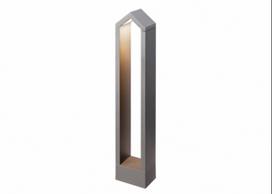 Šviestuvas lauko SLV RASCALI LED, pastatomas, 8W, 360lm, IP65, 65cm