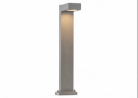 Šviestuvas lauko SLV QUADRASYL, pastatomas, GX53, 11W, IP44, 75cm