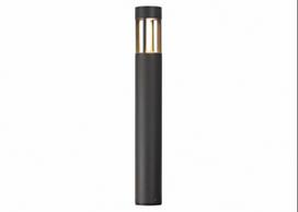 Šviestuvas lauko SLV SLOTS LED, grindinis, 6.3W, 200lm, IP44, 46.5-66.5cm