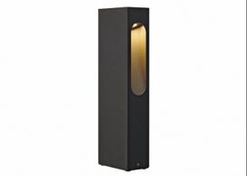 Šviestuvas lauko SLV SLOTBOX LED, grindinis, 8W, 160lm, IP44, 40cm