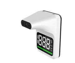 Automatinio tikrinimo bekontaktis infraraudonųjų spindulių kaktos termometras Alphamed UFR101