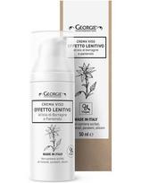 Georgie veido kremas su agurkų aliejumi ir pantenoliu jautriai, sudirgusiai odai Georgie 50ml