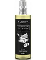 Georgie micelinis vanduo kosmetikai pašalinti, visų tipų odai Georgie 250ml