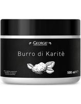 Georgie kūno sviestas su vitaminu E Georgie 500ml