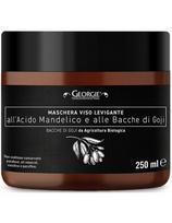 Georgie veido kaukė su mandelino rūgštimi goji uogomis Georgie 250ml
