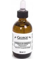 Georgie serumas su mėtomis ir apyniais, tonizuojantis Georgie 50ml