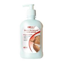 Bish Effect Poltavos Bišofito karštas gelis Forte, 400 ml