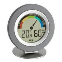 Termometras - higrometras TFA COSY 30-5019-10