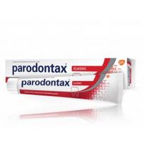 Parodontax Classic Toothpaste dantų pasta be fluoro - 75 ml.