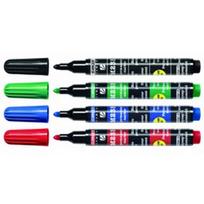 Stanger Permanentiniai žymekliai M235, 1-3 mm, 4, PZGSTG712012