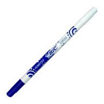 Bic Rašiklis su trinikliu Ink Eater Tubo mėlynas, RASBIC8630491_1