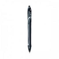 Bic Gelinis rašiklis Gel-Ocity Quick Dry, juodas, RASBIC949873_1
