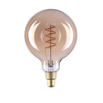 Shelly Vintage G125 išmanioji wifi LED lempa