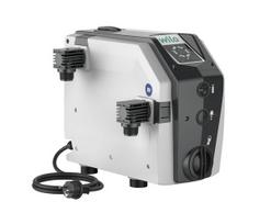 Elektroninis vandens tiekimo savisiurbis/nesavisiurblis siurblys Wilo, Isar BOOST5-E-3