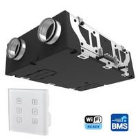 REKUPERATORIUS KOMFORT EC D5B 180 S22