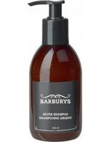 Barburys plaukų šampūnas vyrams tonizuojantis Barburys 250ml