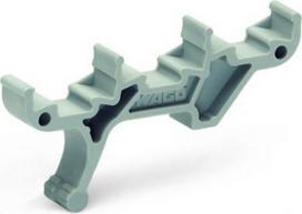 Triple-deck marker carrier pivoting, grey 2002-131 | 4044918691284